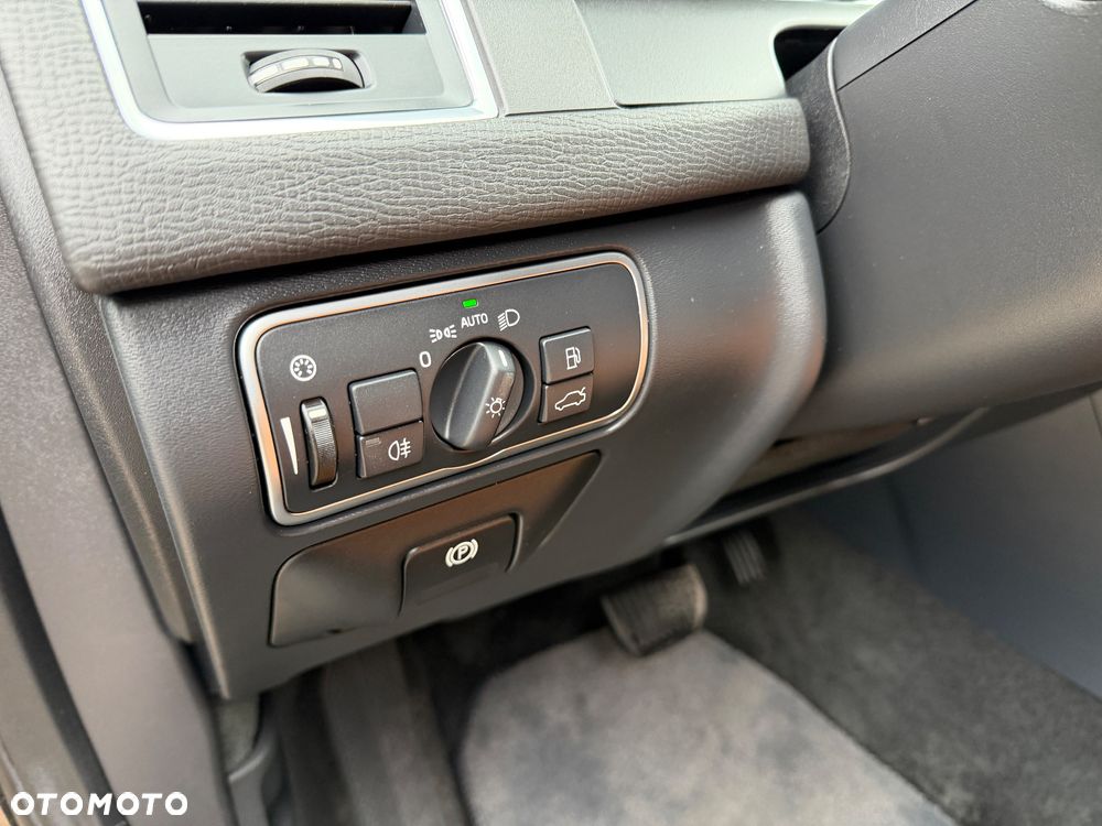 Volvo XC 60 D3 Geartronic Linje Inscription - 21