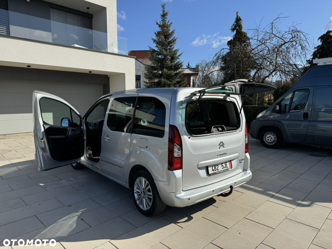 Citroën Berlingo Multispace BlueHDi 120 S&S SELECTION - 19