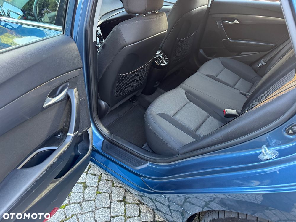 Hyundai i40 i40cw 1.7 CRDi Automatik Premium - 21
