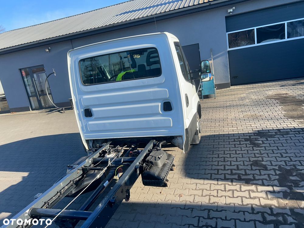 Iveco Daily - 10