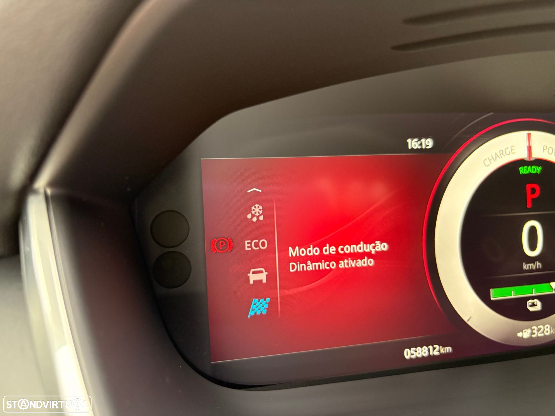 Jaguar I-Pace First Edition AWD Aut. - 52