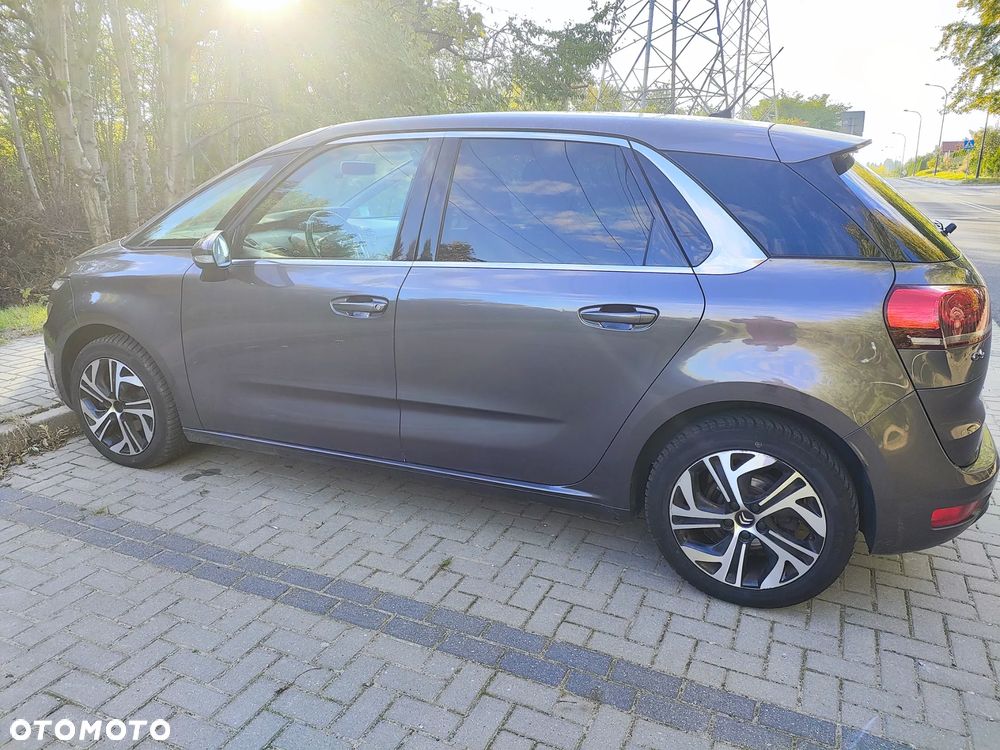 Citroën C4 Picasso 1.2 PureTech MoreLife - 18