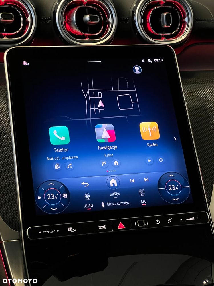 Mercedes-Benz GLC - 11