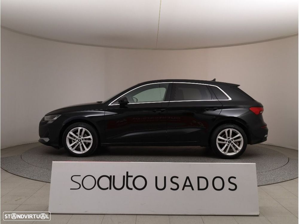 Audi A3 Sportback 30 TFSI Advanced S tronic - 3