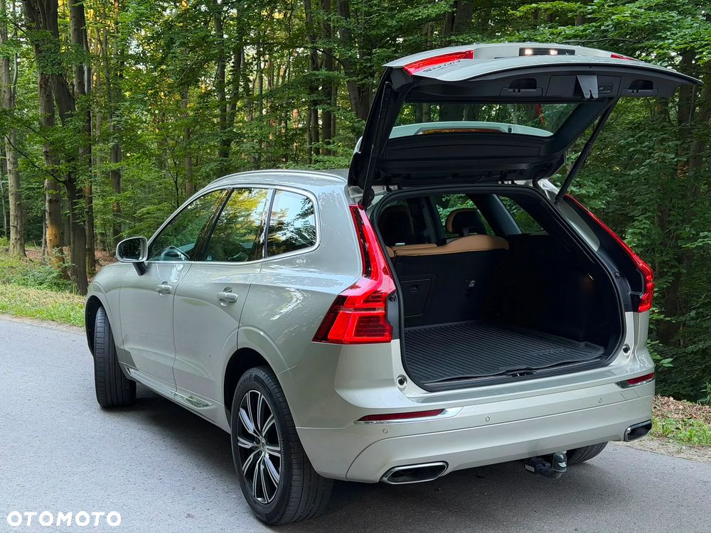 Volvo XC 60 D4 AWD Inscription - 15
