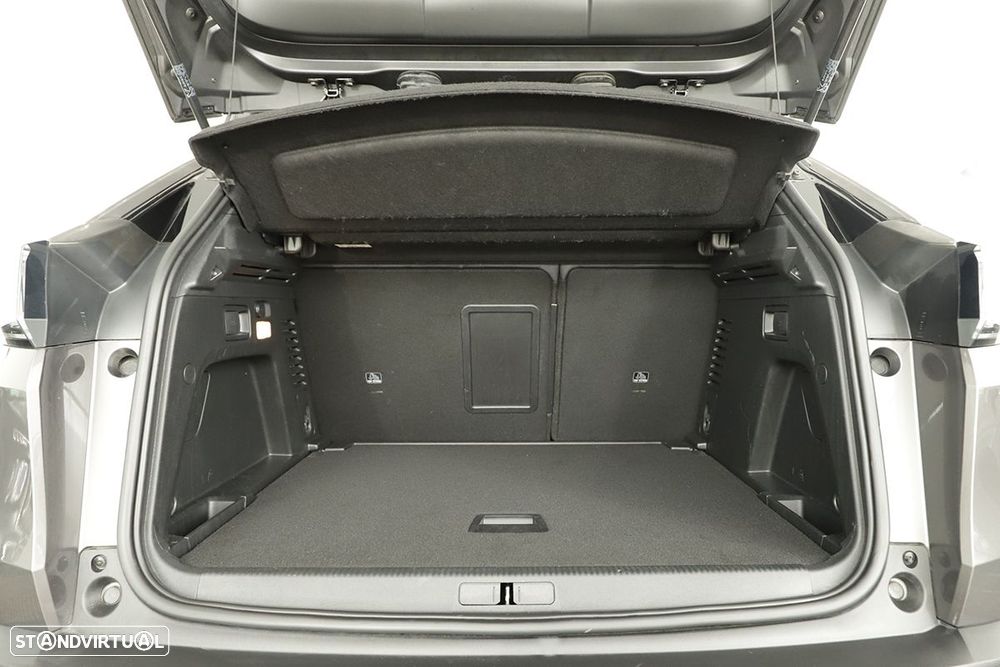 Peugeot 3008 1.2 PureTech GT EAT8 - 25