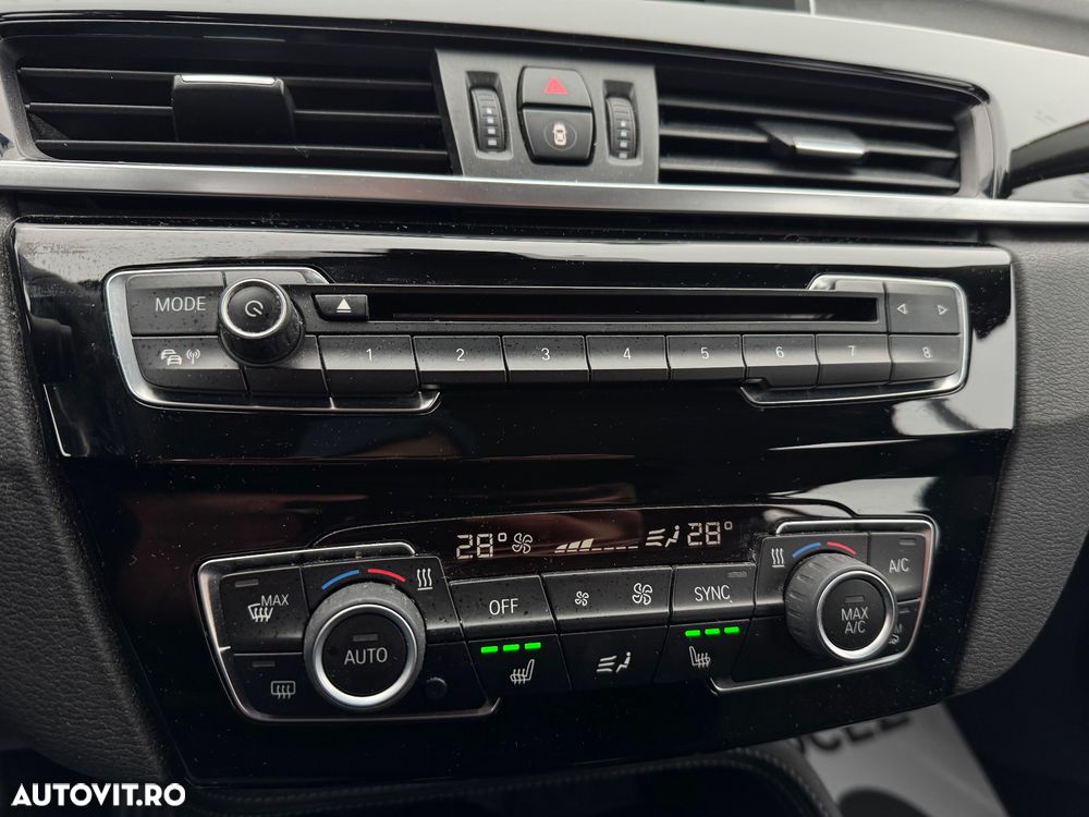 BMW X1 xDrive18d - 19