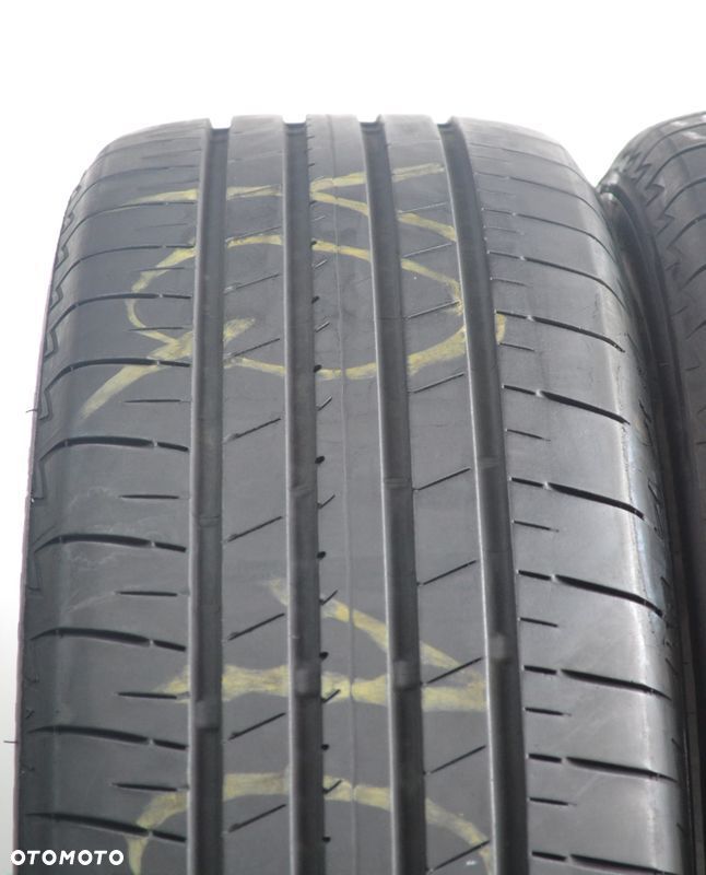 215/55R18 95H BRIDGESTONE TURANZA T005A x4szt 3588o - 3