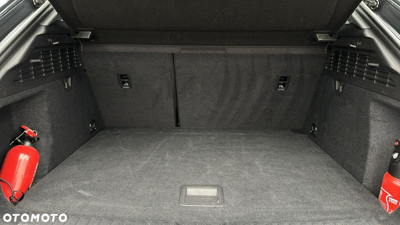 Audi A3 1.5 TFSI S tronic - 11