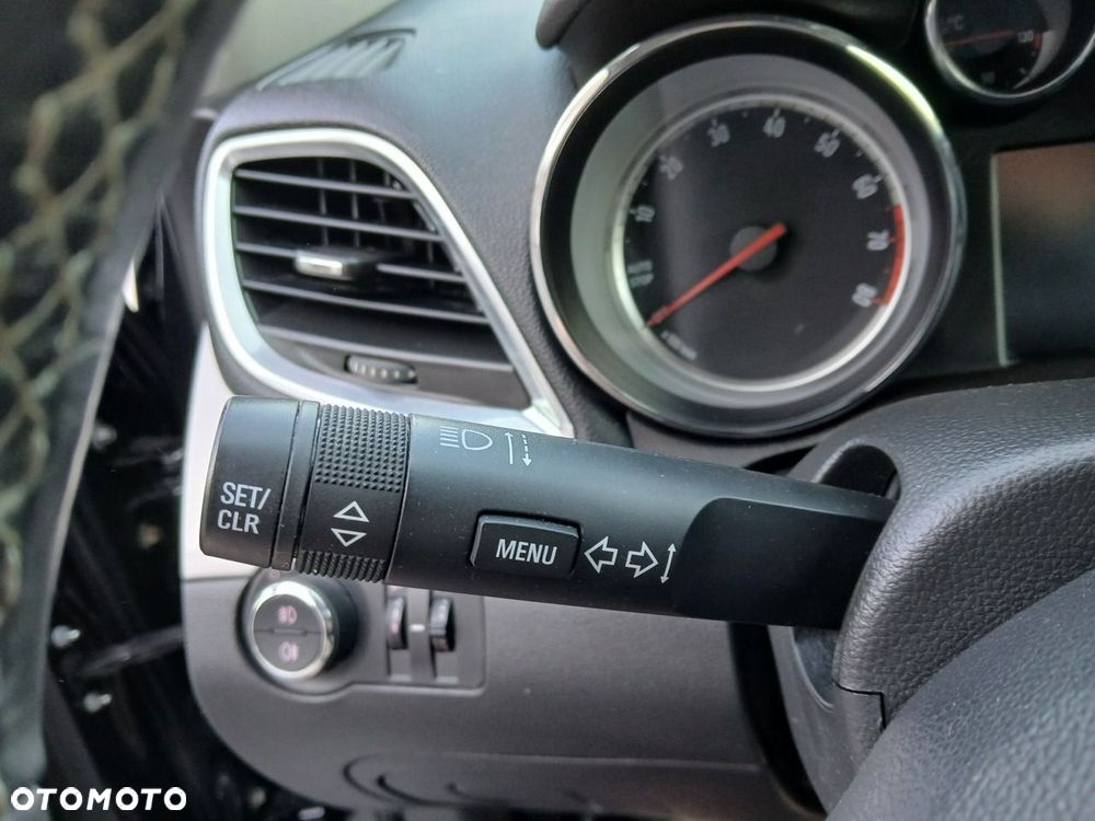 Opel Mokka 1.4 Turbo ecoFLEX Start/Stop 4x4 Color Edition - 17