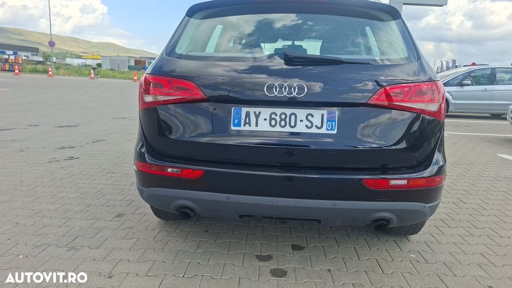 Audi Q5 2.0 TFSI Quattro - 19