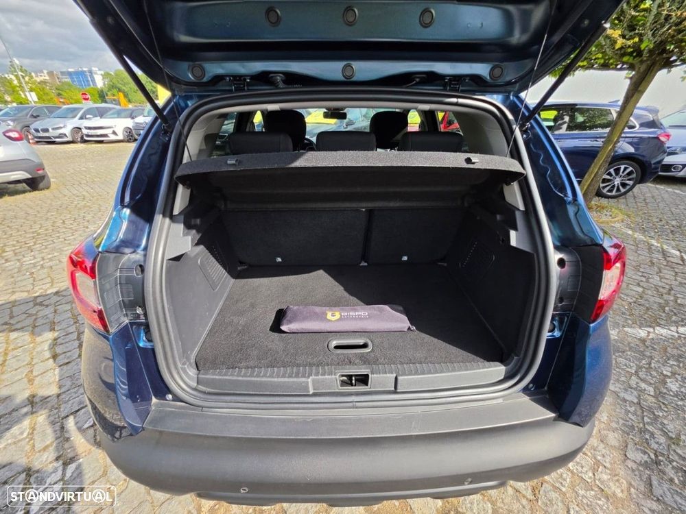 Renault Captur 0.9 TCE Expression - 16