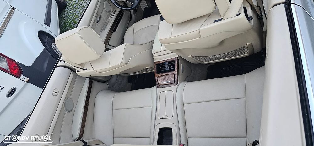 BMW 325 - 16
