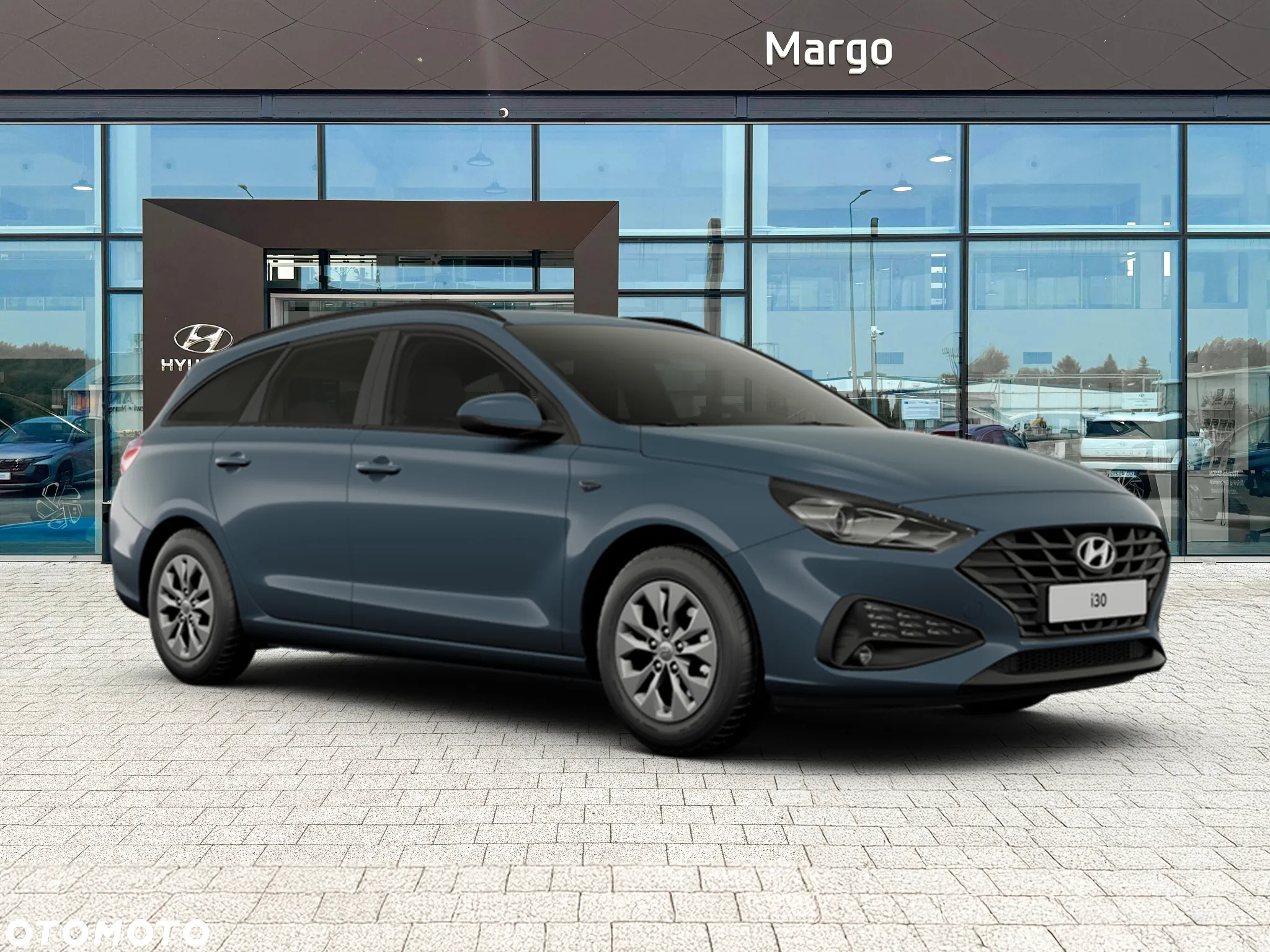 Hyundai i30 1.0 T-GDI Modern - 5
