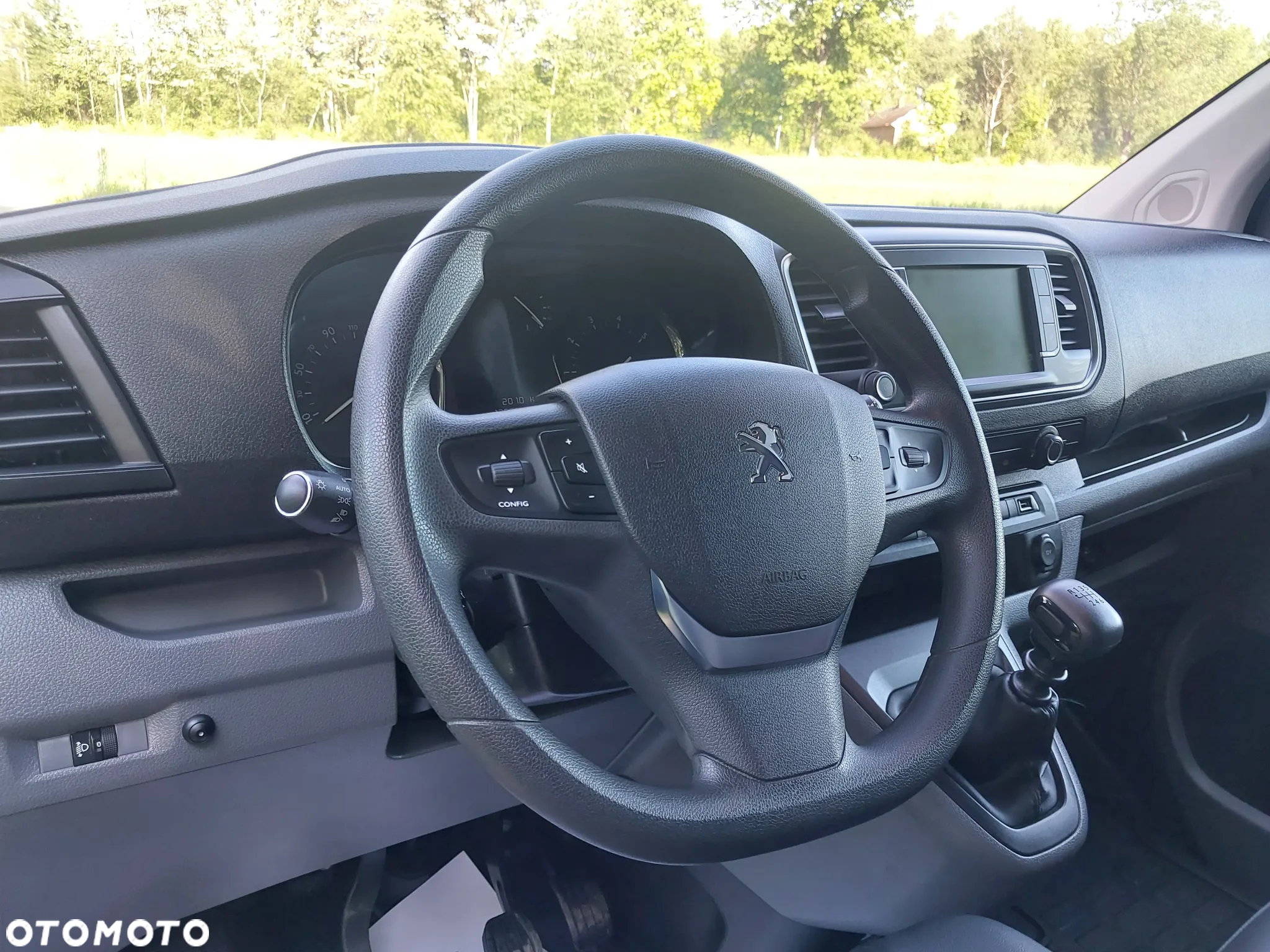 Peugeot EXPERT - 14