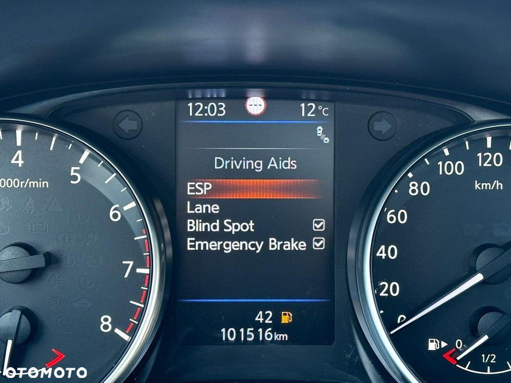 Nissan Qashqai 1.3 DIG-T Tekna+ - 23