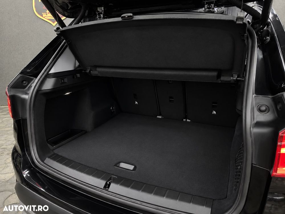 BMW X1 - 14