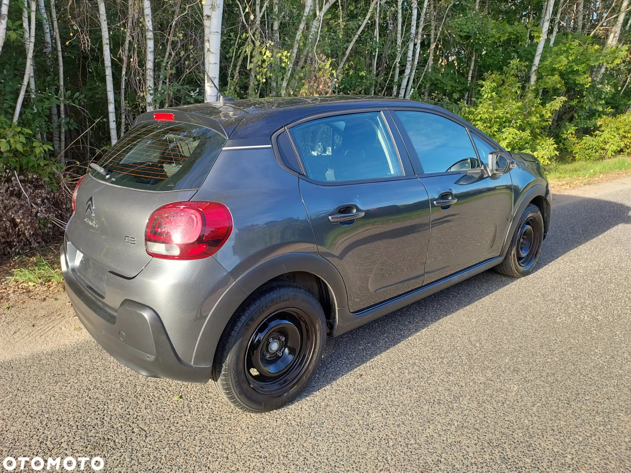 Citroën C3 1.2 PureTech Exclusive - 2