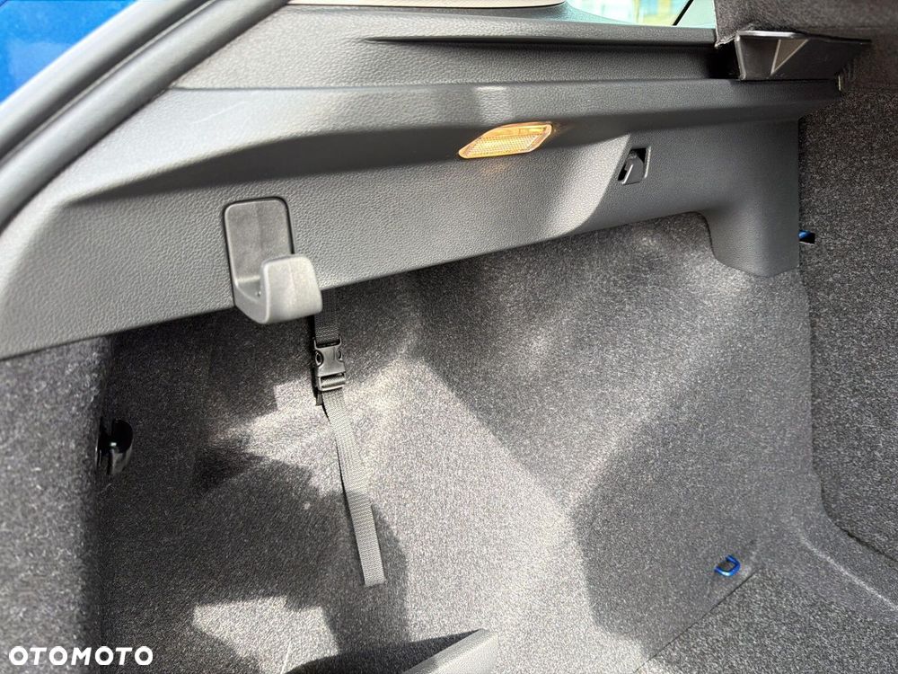 Skoda Scala 1.0 TSI Edition 130 DSG - 27