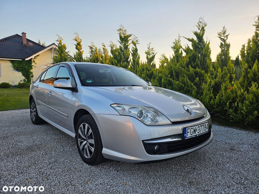 Renault Laguna 1.6 Authentique - 1