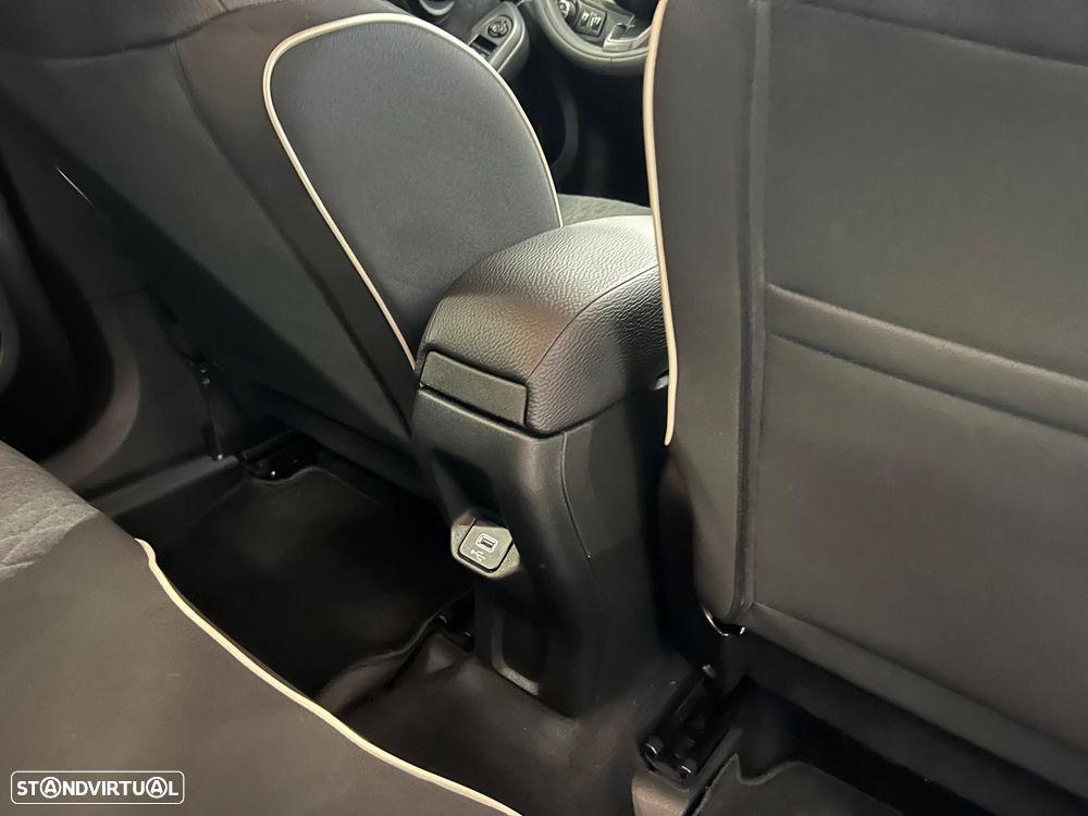 Fiat 500X 1.3 MJ City Cross - 19