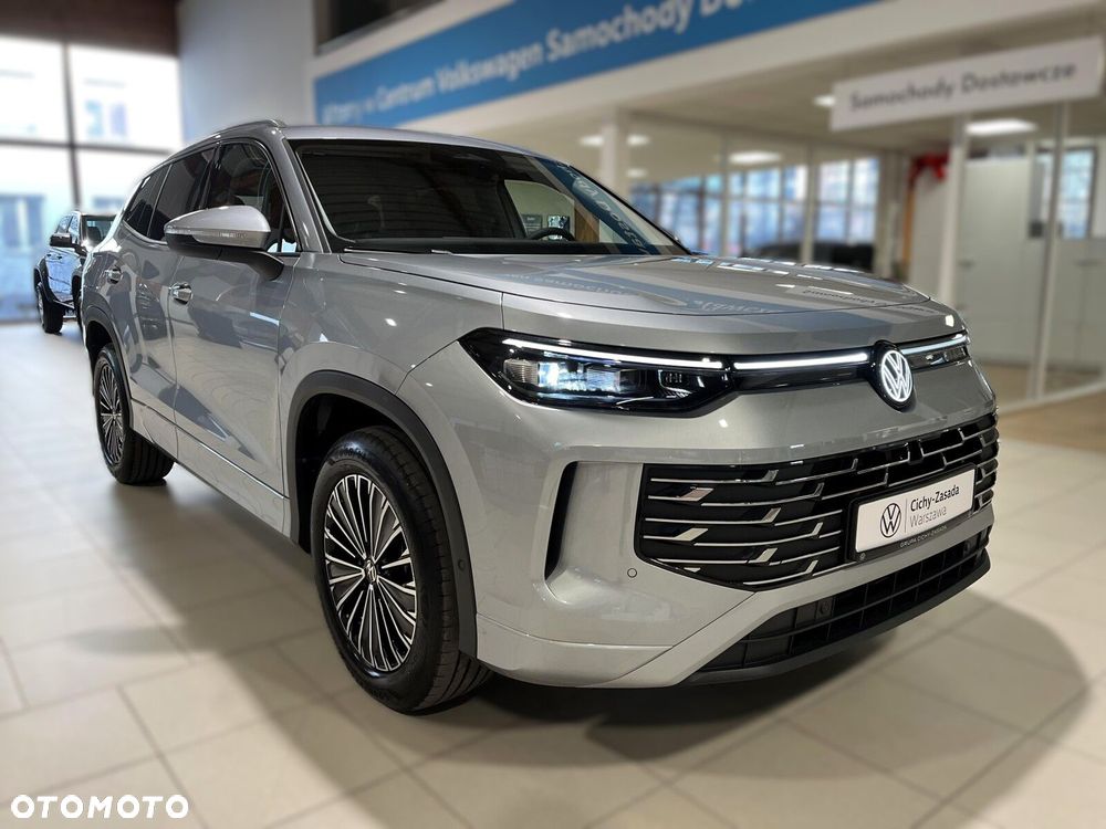 Volkswagen Tayron 2.0 TDI SCR 4Mot Elegance DSG - 39