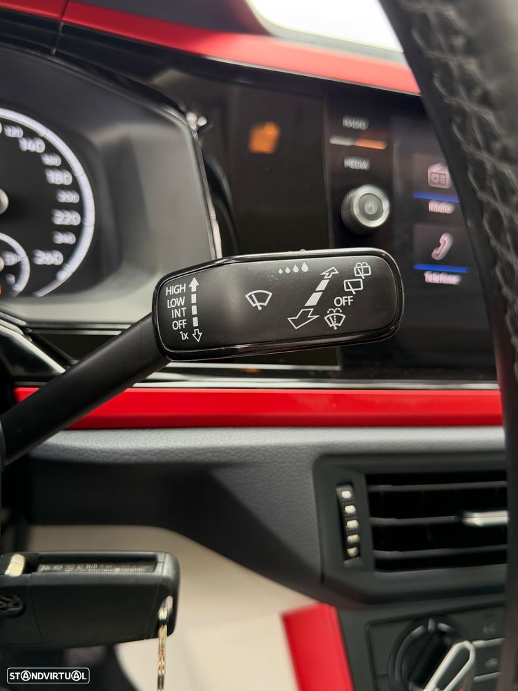 VW Polo 1.0 TSI Beats - 28