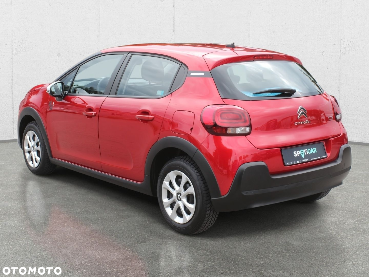 Citroën C3 1.2 PureTech You - 4