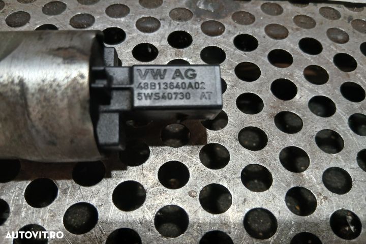 Kit injectie (pompa, rampa, injectoare) 03L130755E 03L130089B 03L1302 - 5