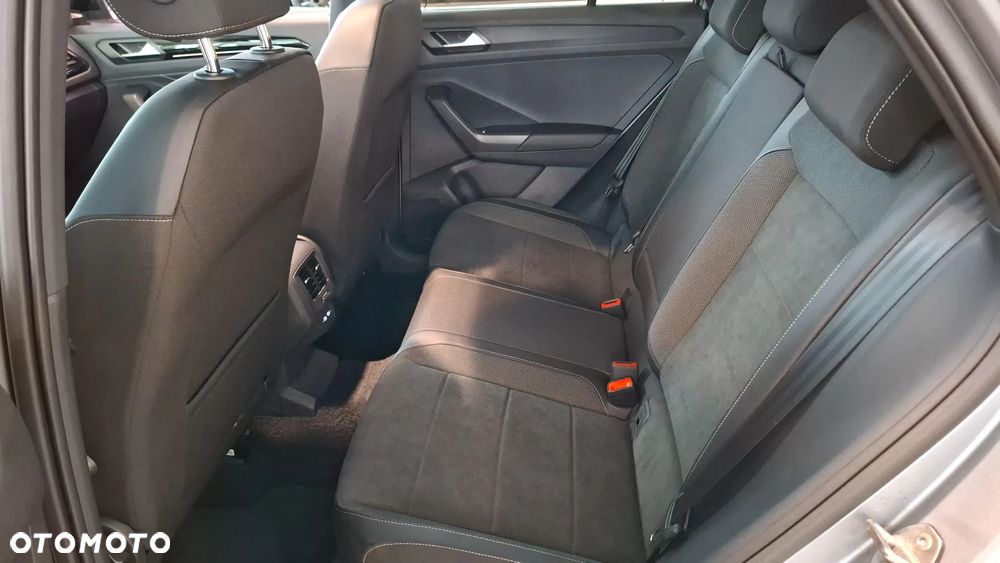 Volkswagen T-Roc 1.5 TSI Final Edition DSG - 9