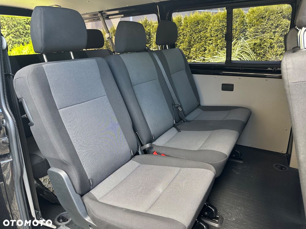 Volkswagen Transporter L2 DSG - 14