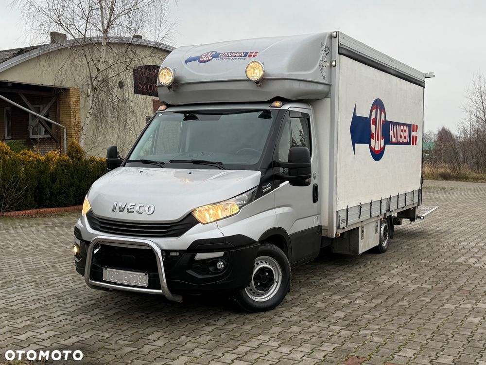 Iveco DAILY 35 - 11