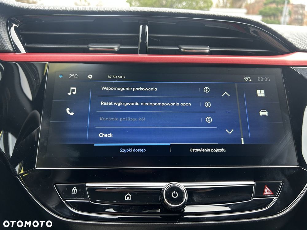 Opel Corsa 1.2 Yes S&S - 28