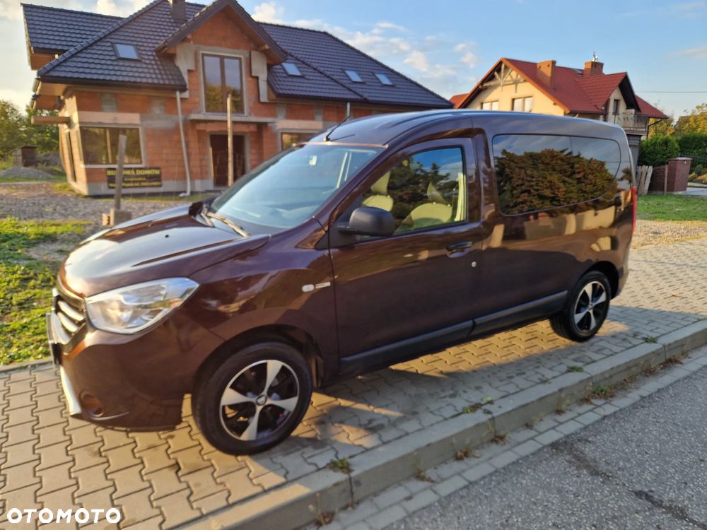 Dacia Dokker 1.6 SCe Celebration - 29