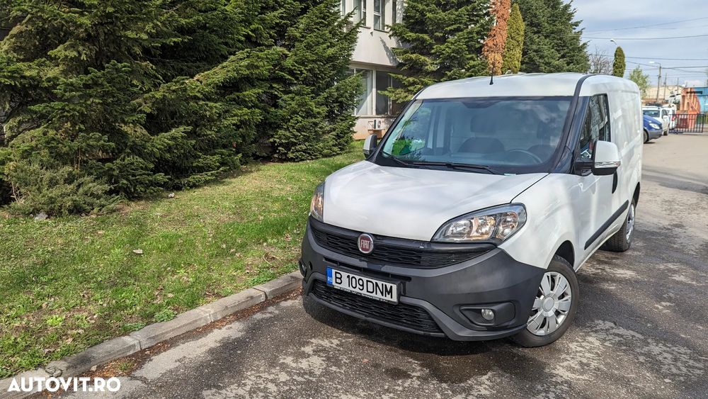 Fiat Doblo - 19