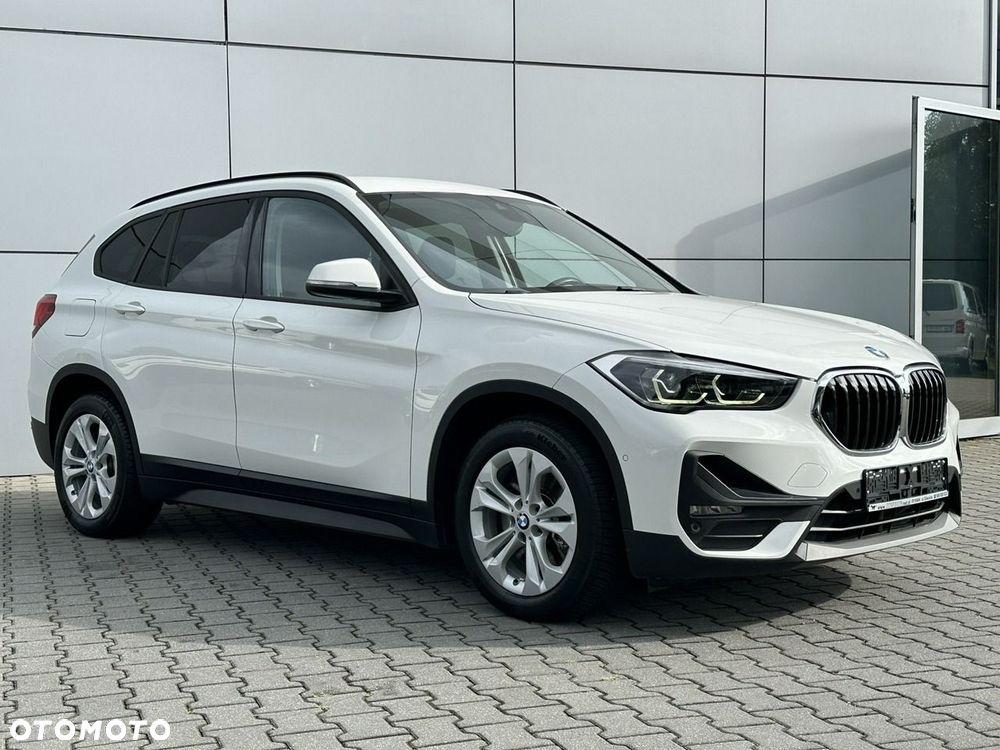 BMW X1 xDrive25e Advantage - 7