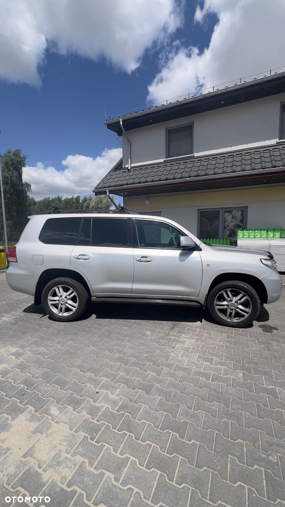 Toyota Land Cruiser LC 4.5 D-4D Prestige - 29