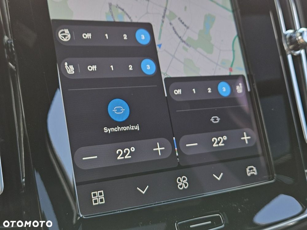 Volvo XC 40 B3 B DKG Ultra Black Edition - 20