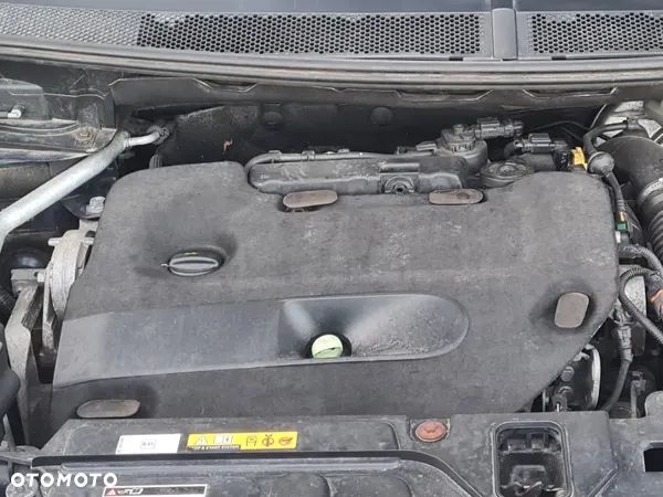 AHV kompletny silnik 2.0 BlueHDi Citroen DS3 DS4 DS5 C4 C5 AHS AHW AHX 2015-2023 - 1