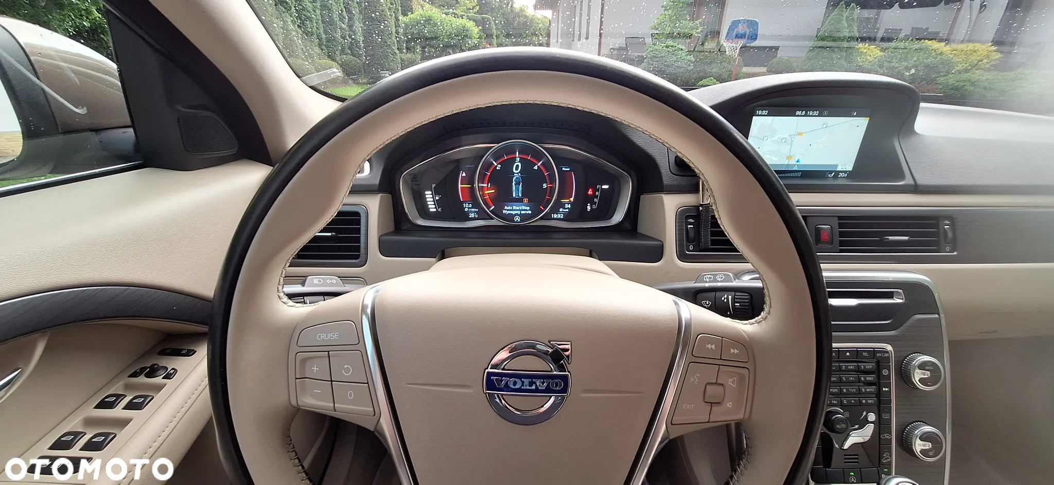 Volvo XC 70 D5 AWD Summum - 13