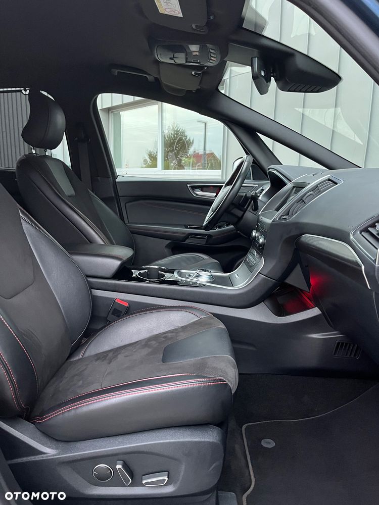 Ford S-Max 2.0 EcoBlue ST-Line - 31