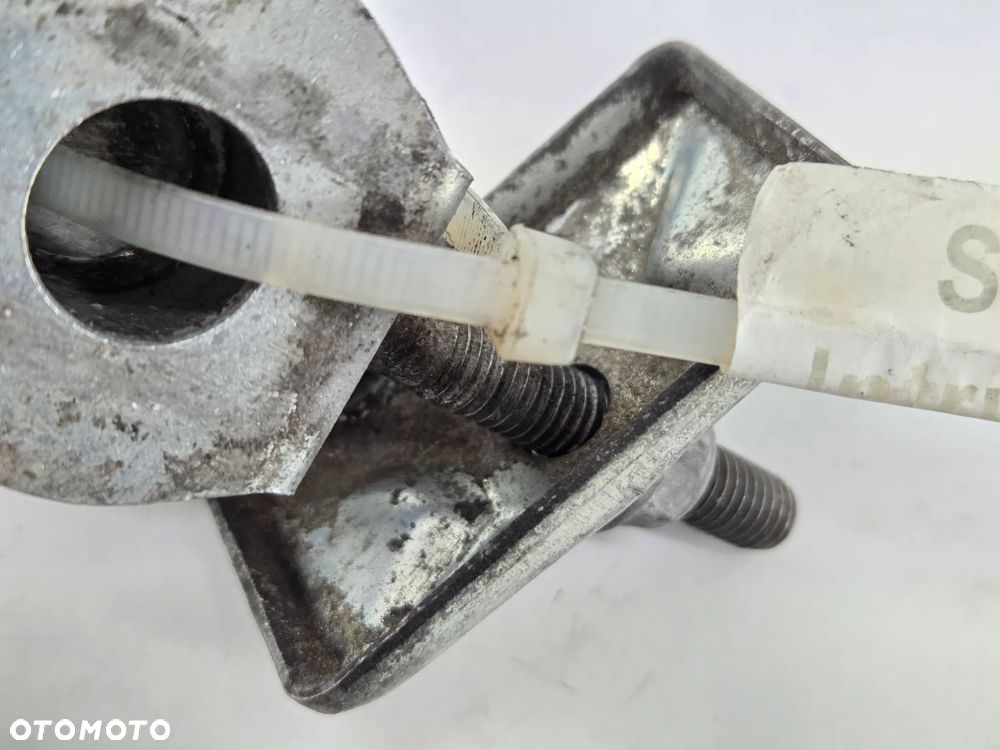 SUZUKI INTRUDER 125 NAPINACZE ŁAŃCUCHA - 7