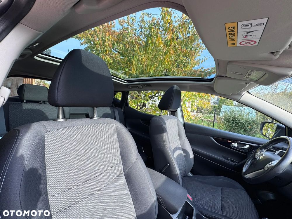 Nissan Qashqai - 19