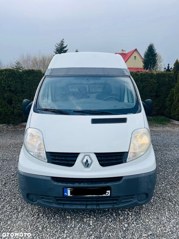 Renault Trafic - 3