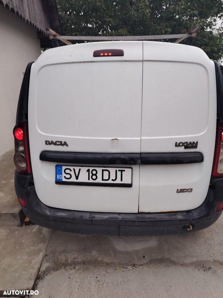 Dacia Logan Van ver-express-1-5-dci - 4