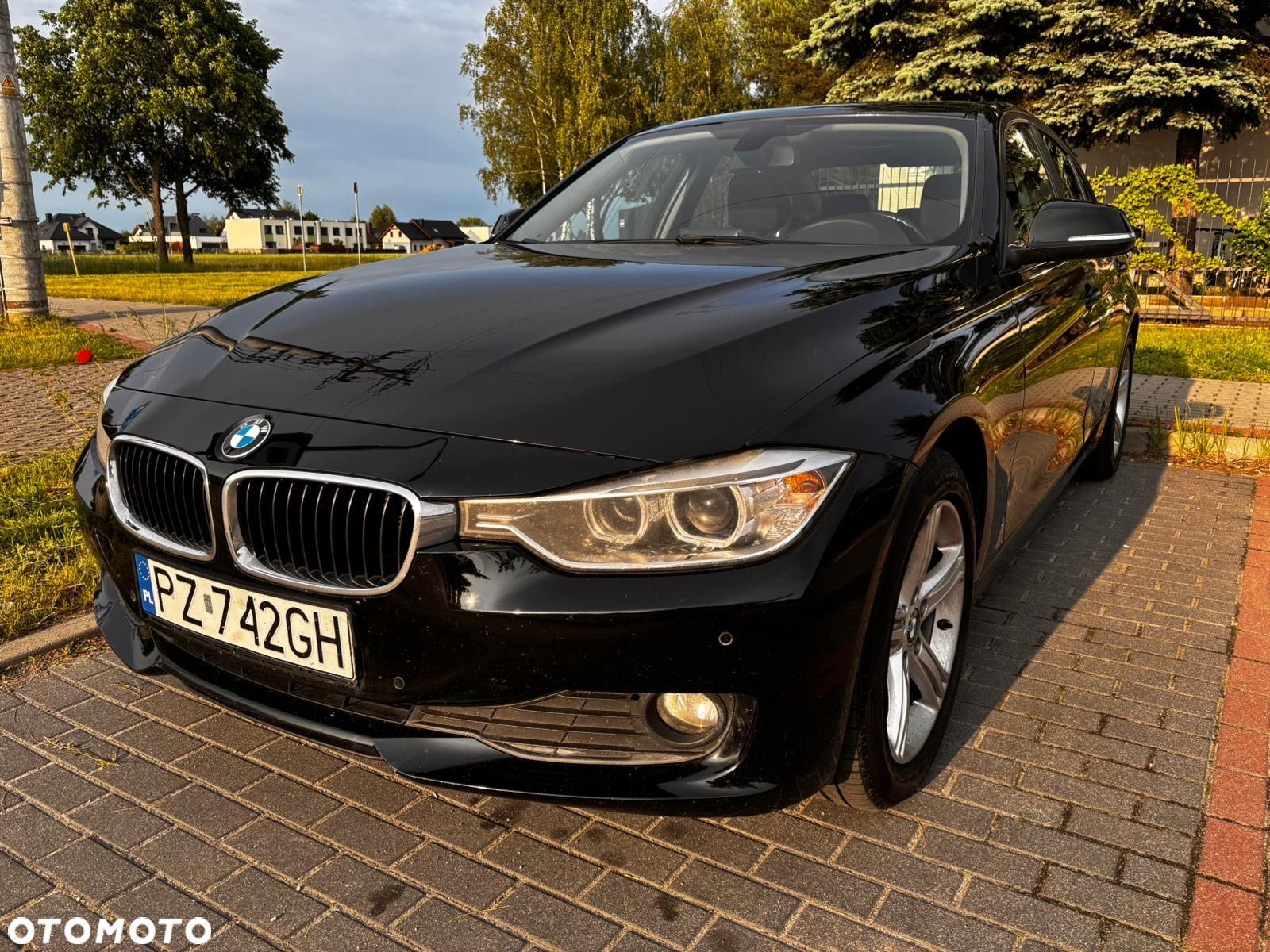 BMW Seria 3 - 1