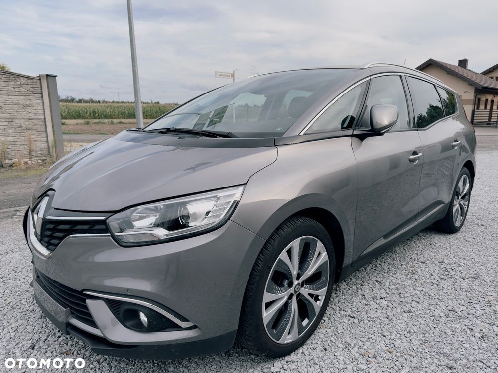 Renault Scenic TCe 140 GPF EDC BUSINESS EDITION - 13