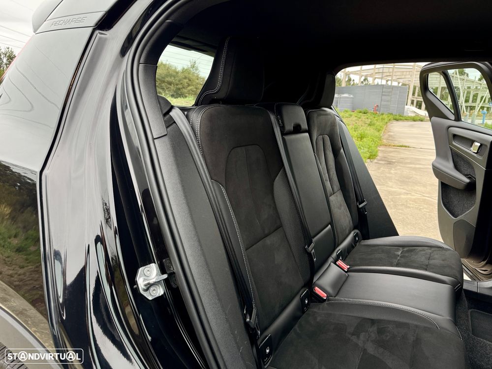 Volvo XC 40 Recharge 78 kWh Twin Motor Ultimate - 43
