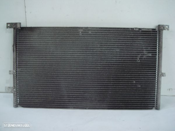 Radiador Ar Condicionado Ford Mondeo Iii (B5y) - 1