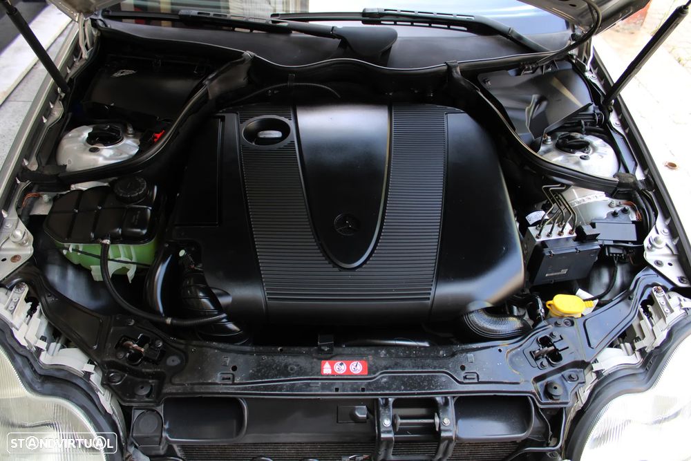 Mercedes-Benz C 220 - 47